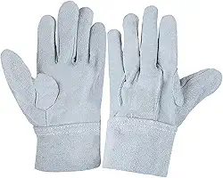 Luvas de jardim Luvas de trabalho para de durian Proteção para as mãos Anti-espinhos para capina de abacaxi em casa Aparar grama Castanha