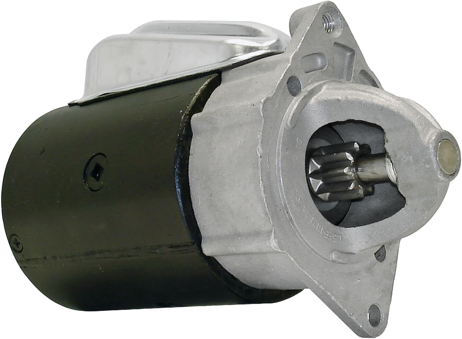 ACDelco Gold 336-1039 Starter, Remanufactured (Renewed)