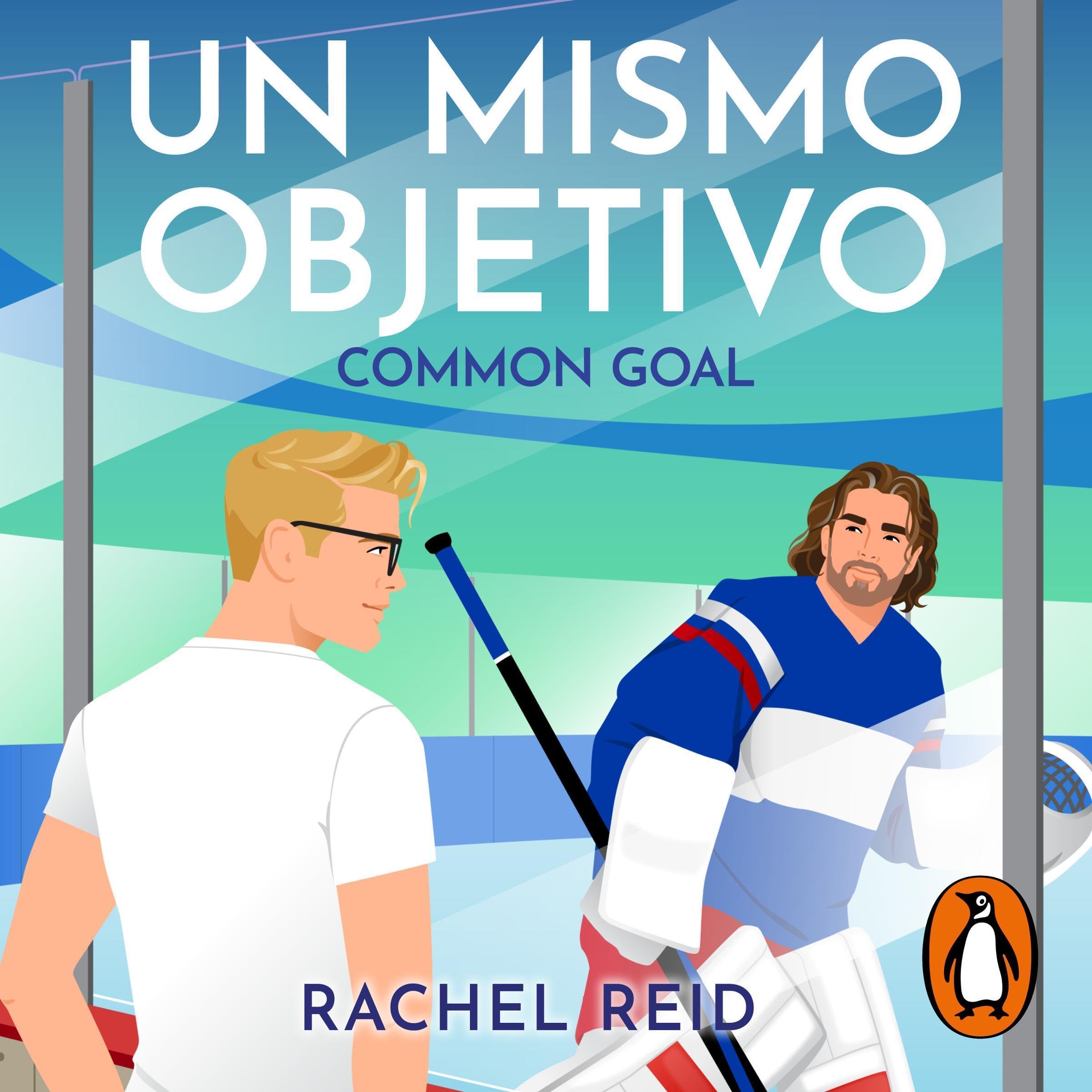 Cover art for Un mismo objetivo