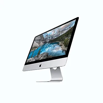 Amazon.com: Apple iMac 21.5-inch Retina 4K Display MNDY2LL/A