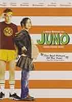 Amazon.co.jp: Juno : DVD