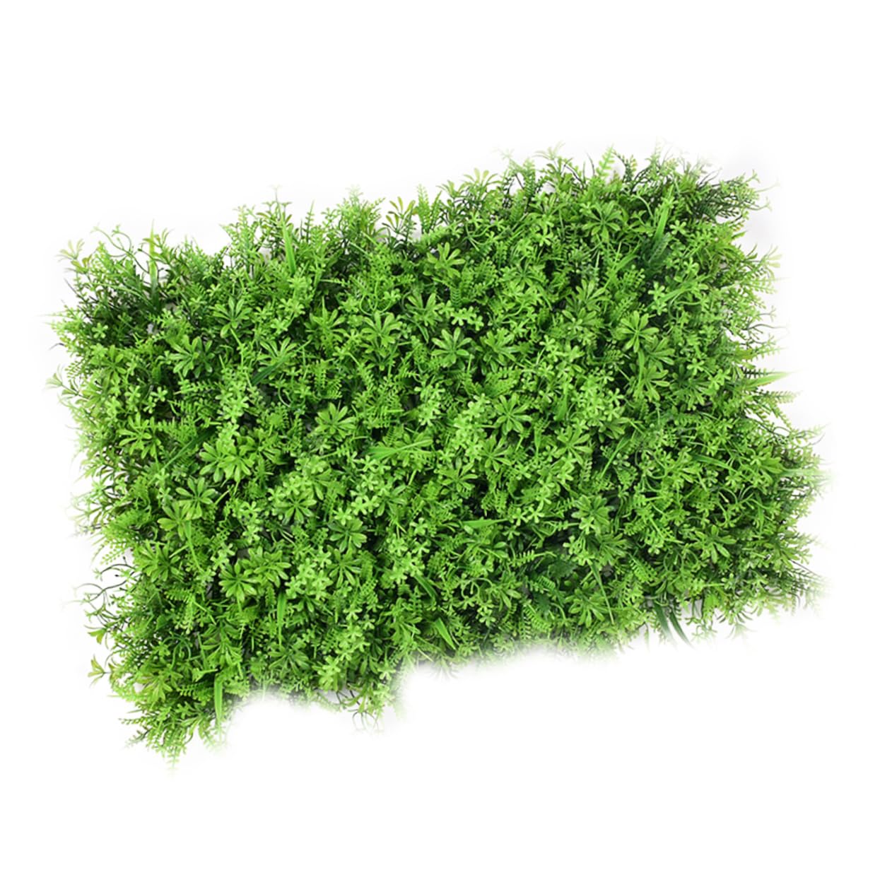 Cabilock 2 Pz Pianta Acquario Artificiale Tappeto Erboso Finto Prato Acquario Finta Impianto Sottomarino Acquario Sintetica Piante Acquatiche Dell'acquario Fito Green Plastica