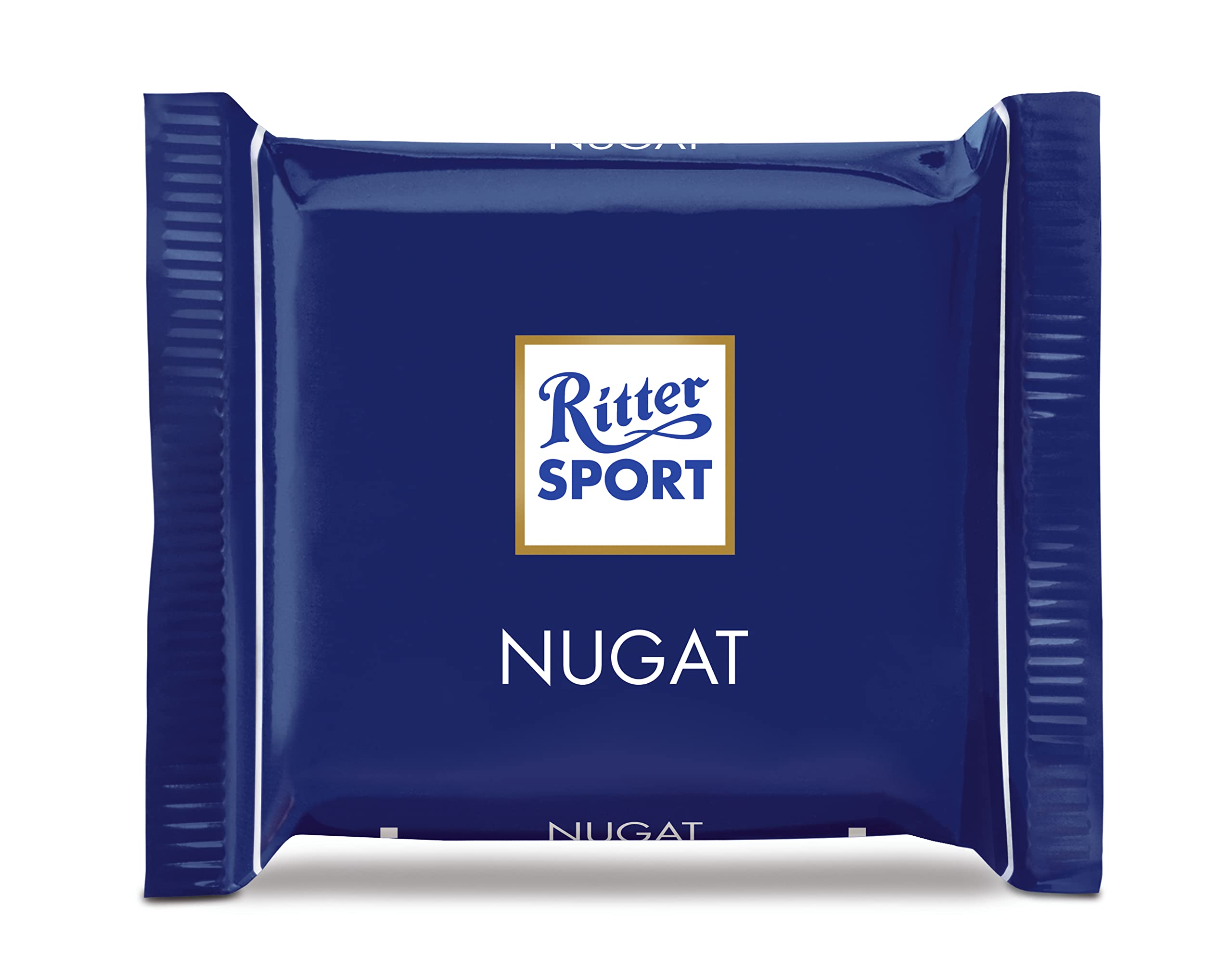 Ritter Sport mini Bunter Mix, Schokolade, Vollmilchschokolade, Halbbitter- & Edelvollmilch-Schokolade, perfekt zum Naschen und Genießen, Geschenkidee, 4 x 1,4 kg (336 Stück)