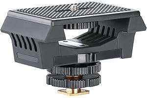 SMM8 Universal Microphone Shock Mount for Zoom H6