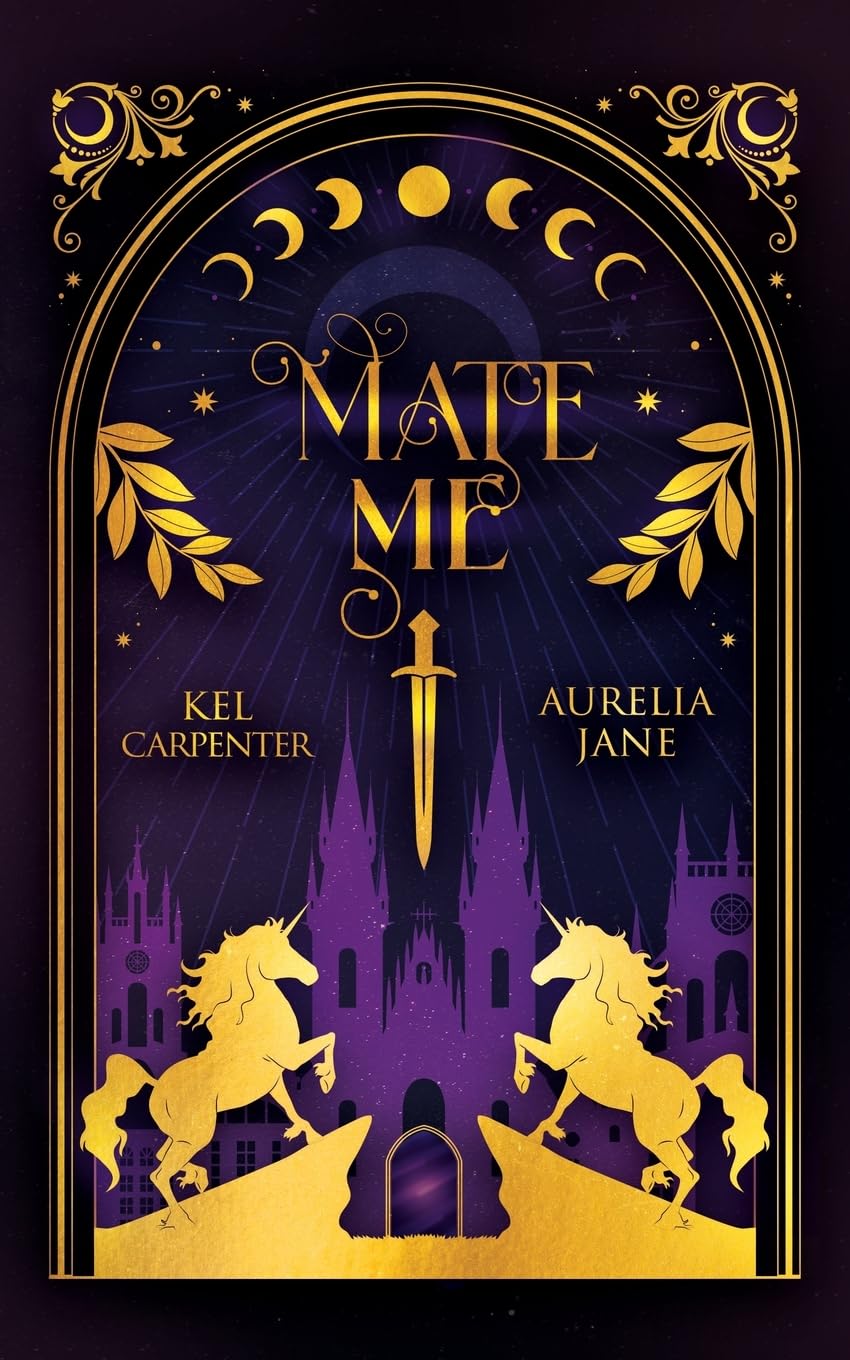Mate Me: Second Edition Discreet: A Shifter God Romantasy: 1 (Immortal Vices and Virtues: Shadow Shifter Bonds)