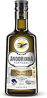 Azeite Andorinha Orgânico Descobrindo O Azeite 500ml