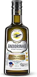 Azeite Andorinha Orgânico Descobrindo O Azeite 500ml