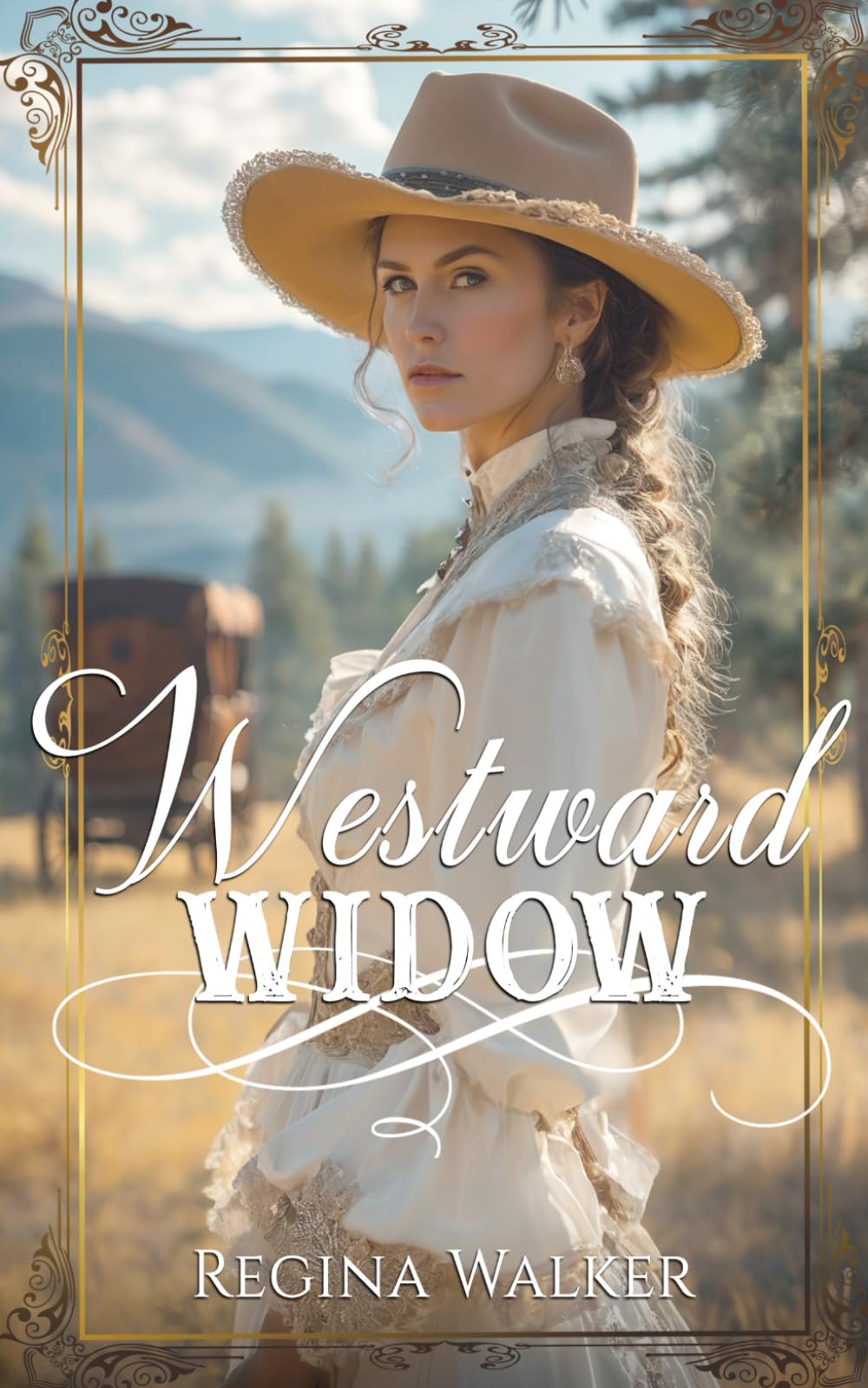 Westward Widow