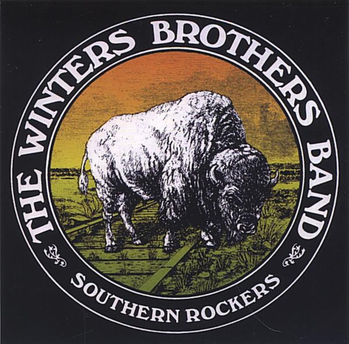 The Winters Brothers Band