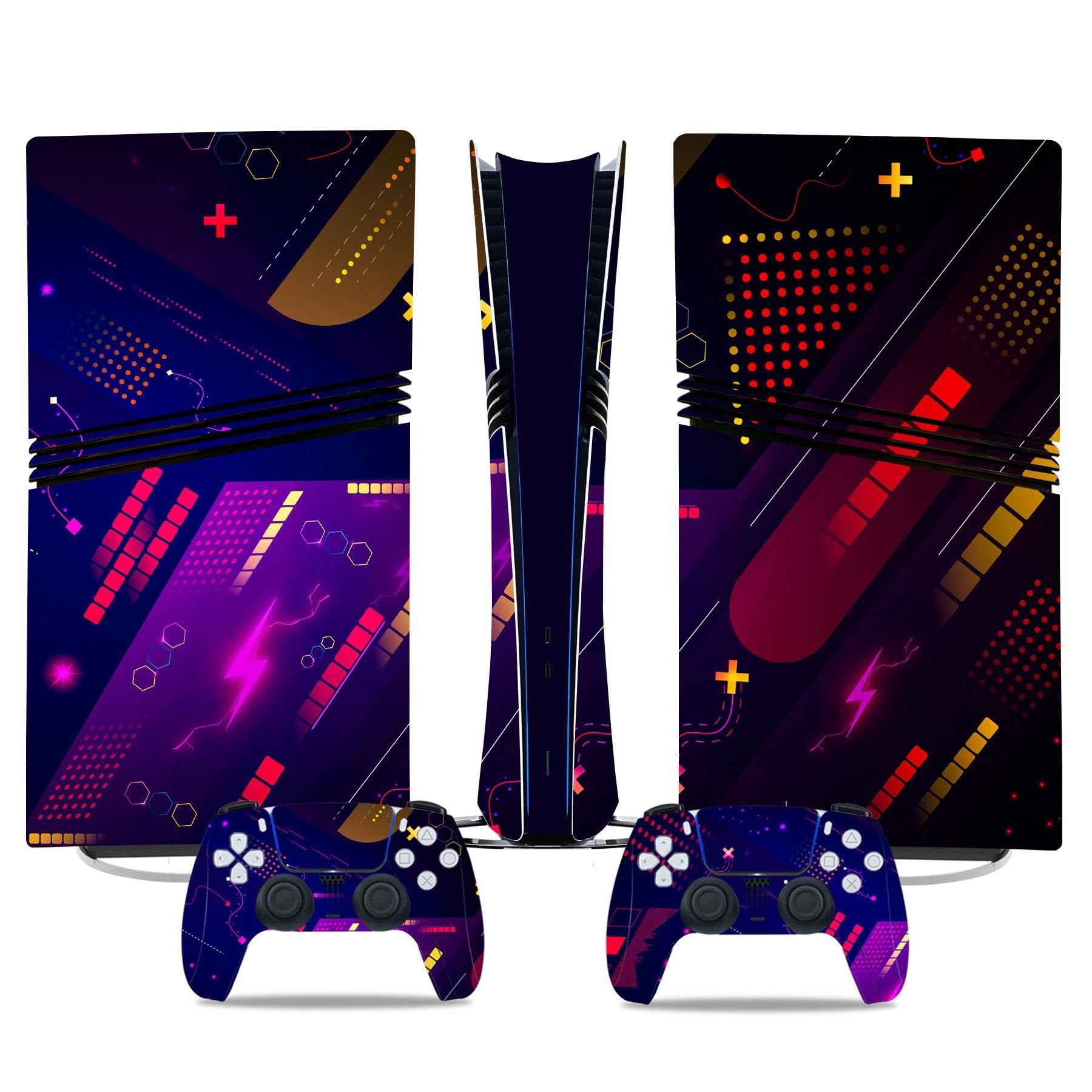 Amazon.co.jp: 泡立ちなし PS5 PRO スキン デジタル エディション