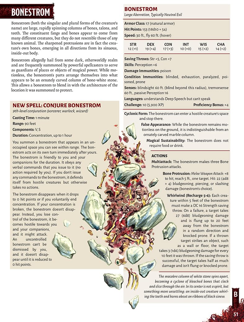 D&D 5E: Dungeon Denizens      Hardcover – February 11, 2025