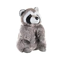 Wild Republic 10943 CK Procione Peluche, 30 cm