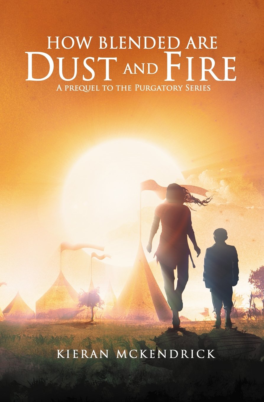 How Blended are Dust and Fire