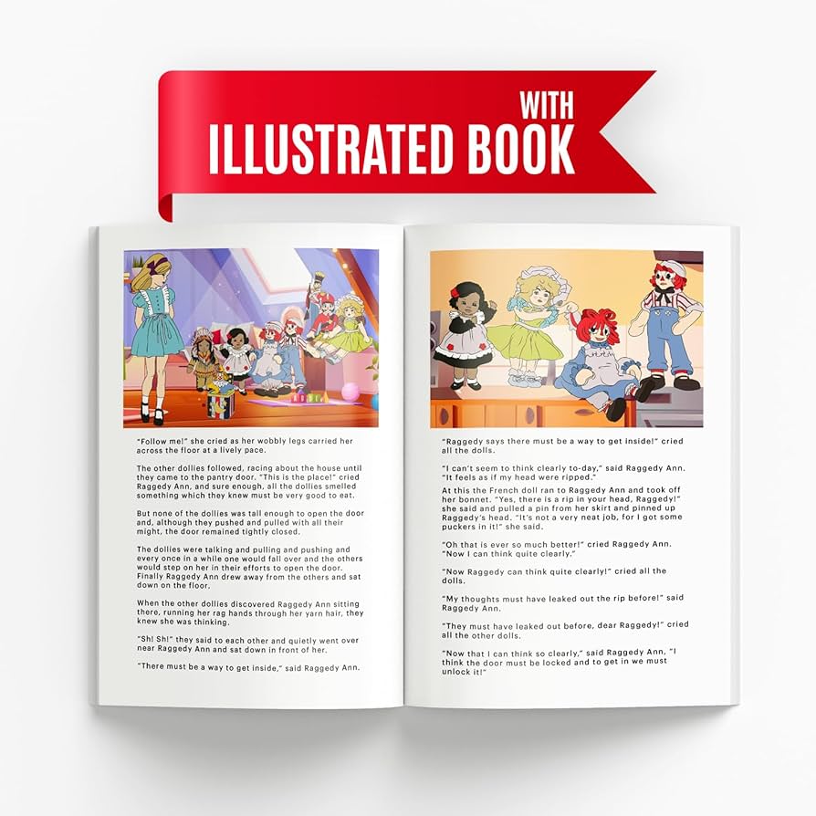 ラガディ　ボーランドクラシックペアドールセット 楽天市場】アンティーク ラガディ 送料無料 アン＆アンディ