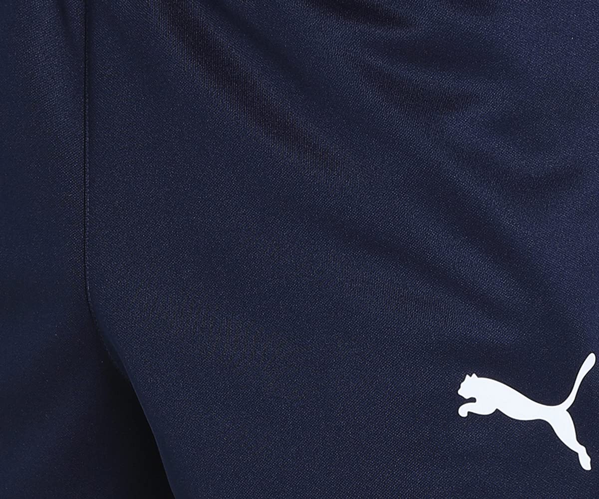 PUMA Evostripe Pants Dk - Pantalones de Punto Hombre