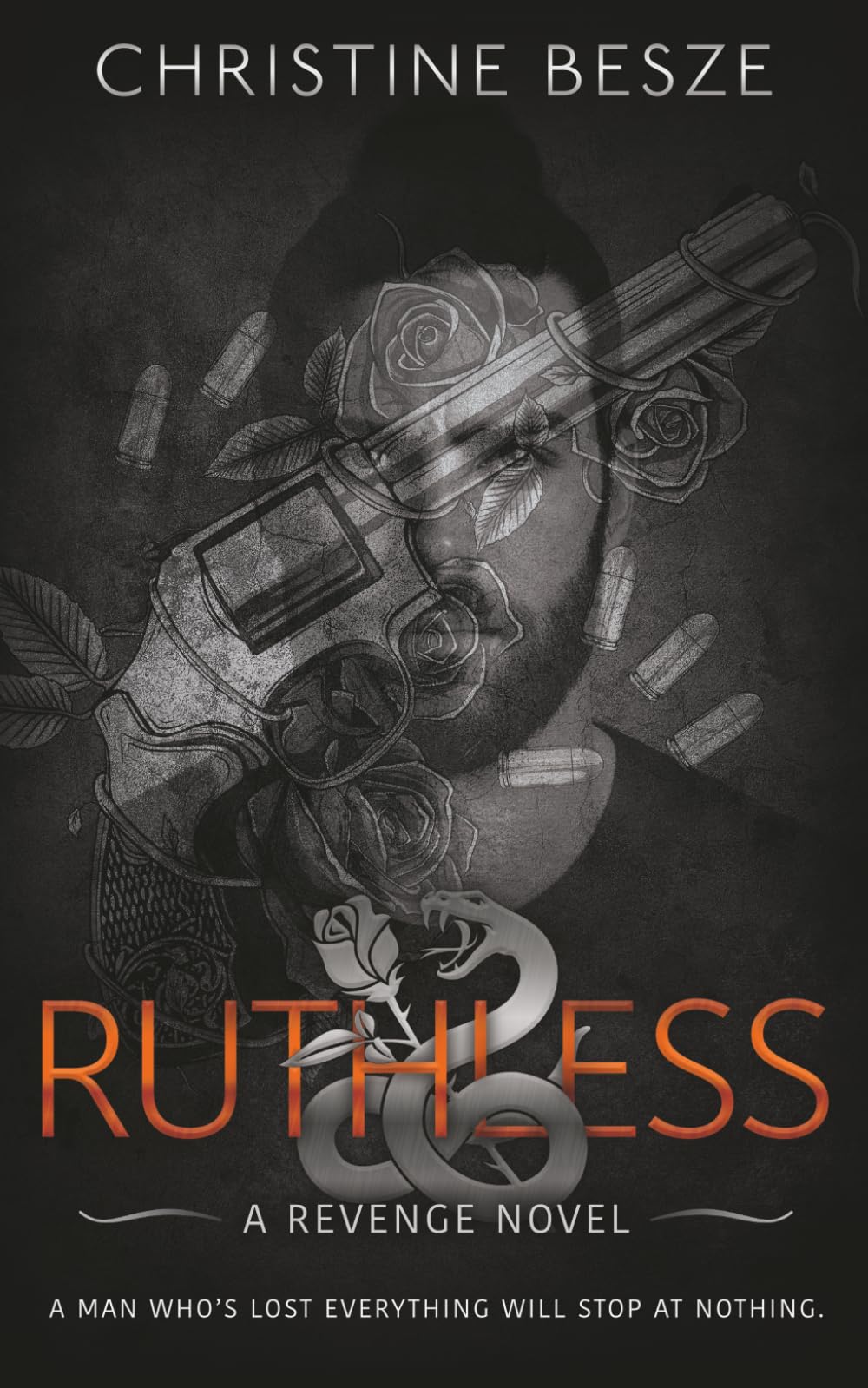 Ruthless: A Forced Proximity Dark Mafia Romance: 3 (Revenge)