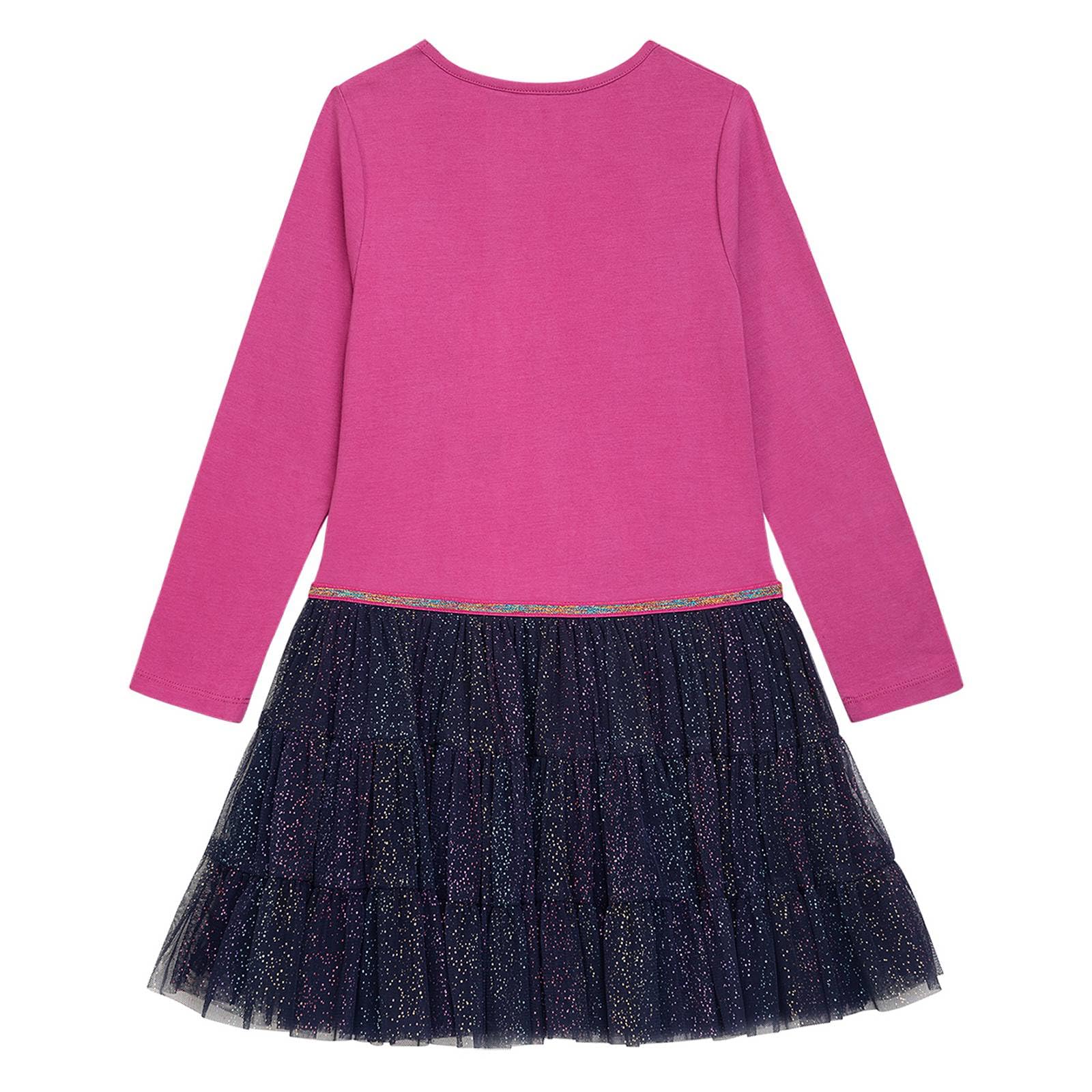 Mädchen Kleid DLina