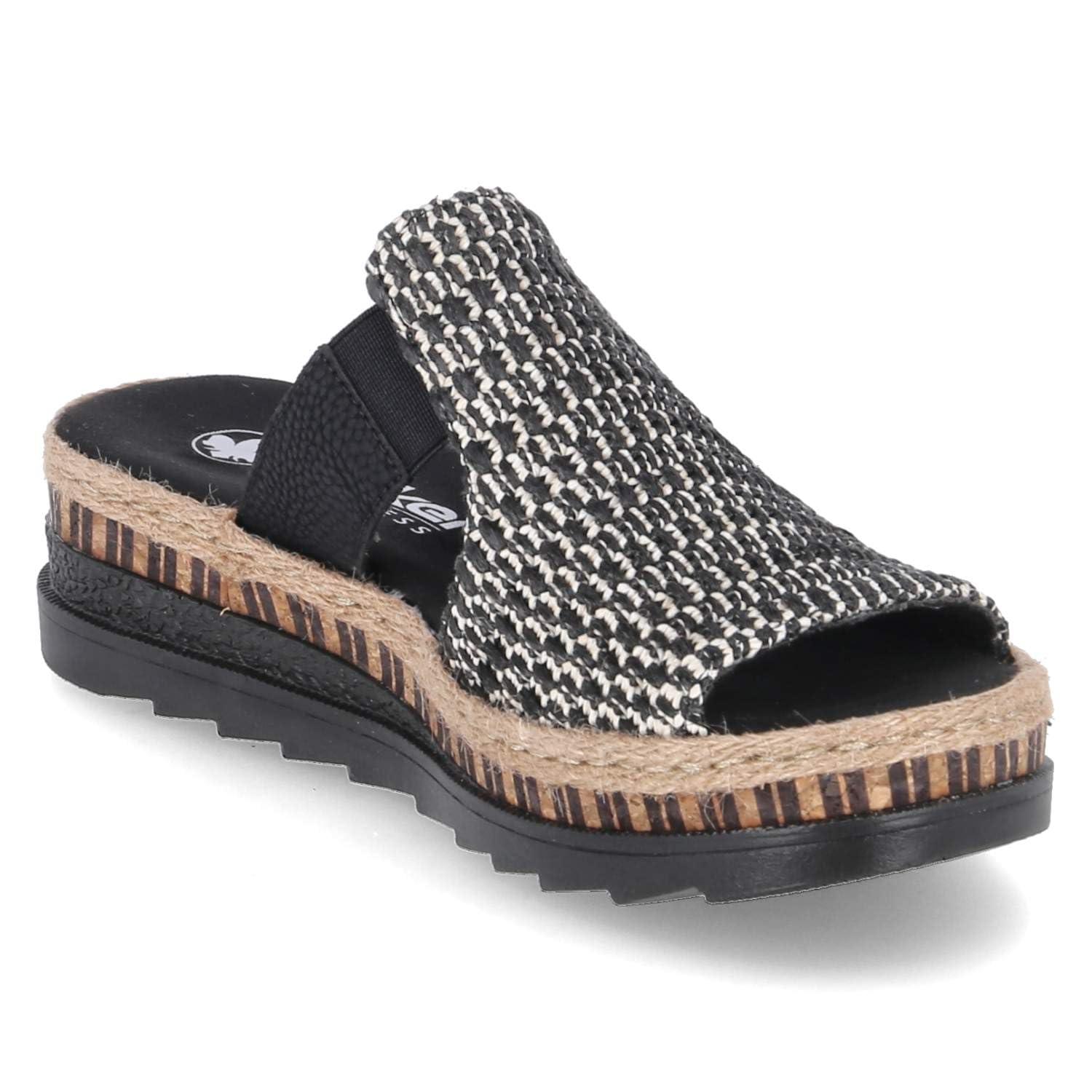 Rieker V7953 MulesFemme