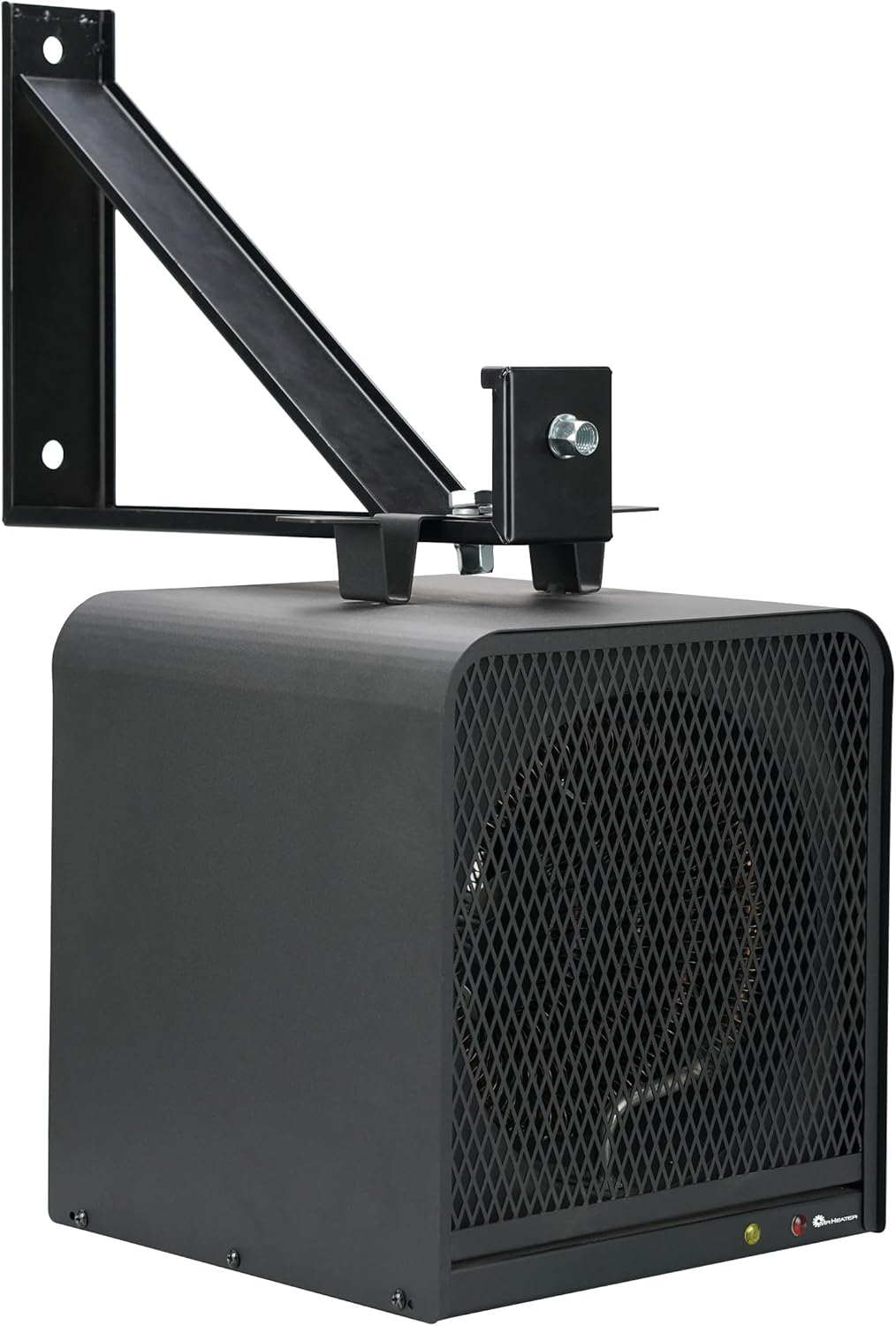 4,800W 240V Ceiling or Wall Mount Garage Utility Heater