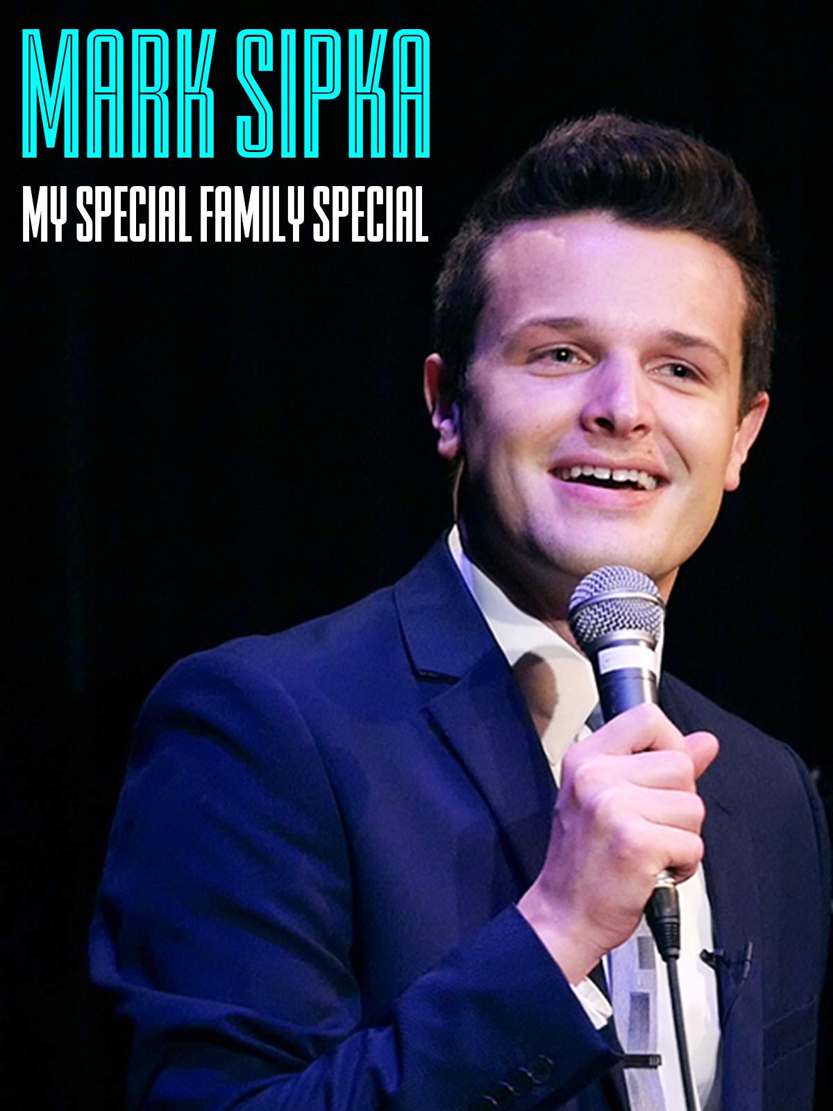 My Special Family Special