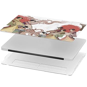 Amazon.com: Mertak Hard Case Compatible with MacBook Pro 16