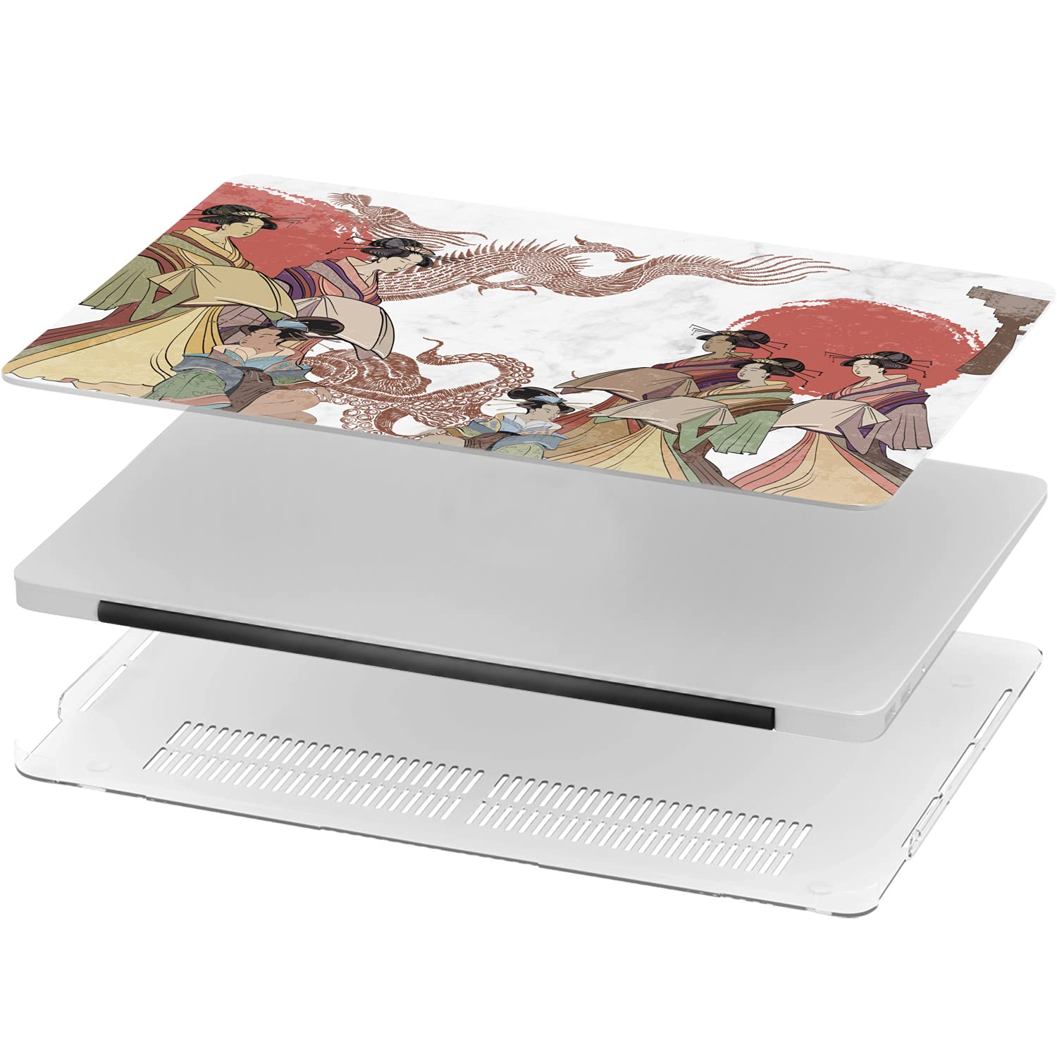 Apple - MacBook Pro15Retaina 薄型16gSSD750 美品　ケース入 MacBook Pro15Retaina 薄型16gSSD750 美品 ケース入
