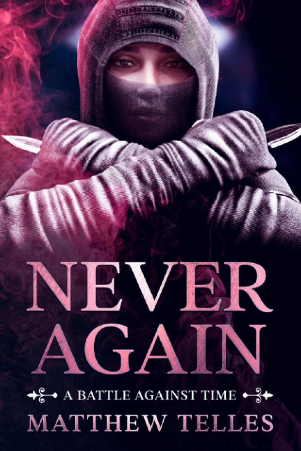 Never Again
