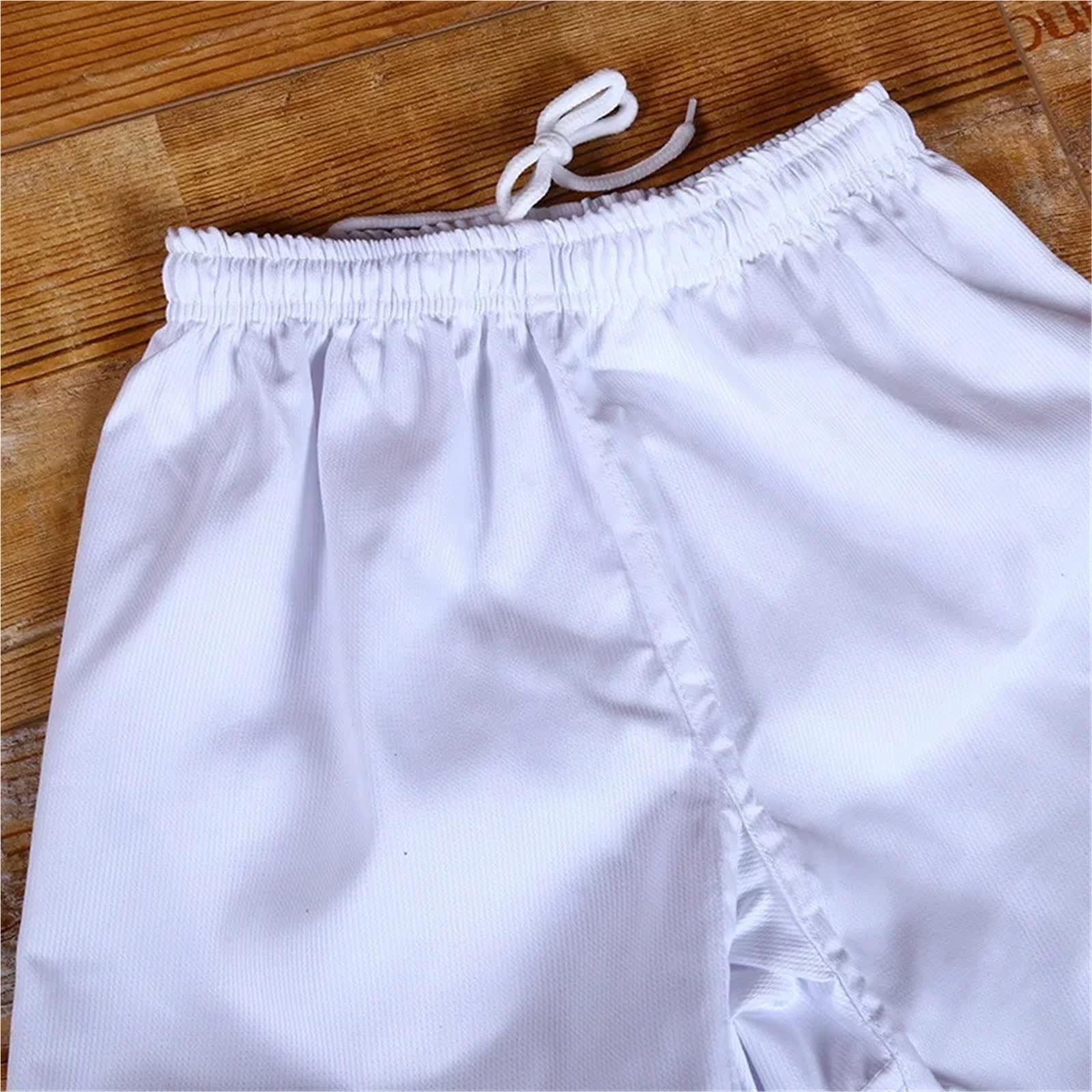 Judogi Tute da Judo Taekwondo Abbigliamento Sportivo Tute da Karate for Tute da Allenamento Sportivo Uniforme da Karate for Adulti Tute da Judo Abbigliamento für Training und Wettkämpfe