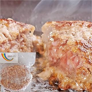 Amazon Co Jp ハンバーグステーキ