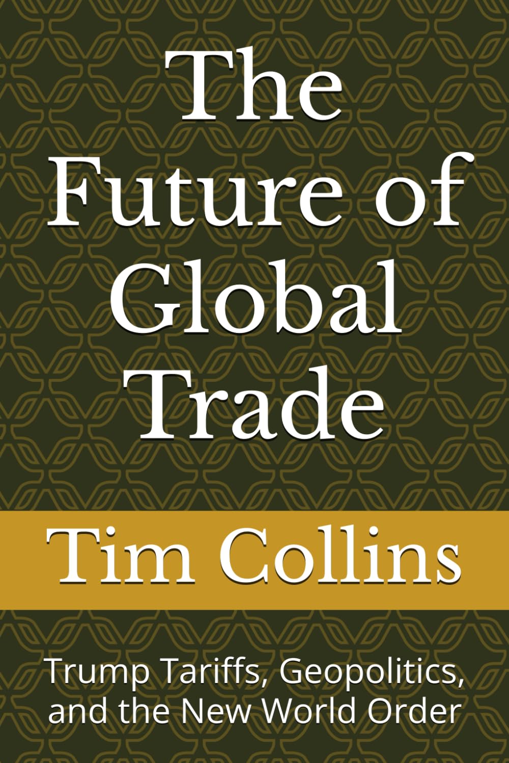 The Future of Global Trade: Trump Tariffs, Geopolitics, and the New World Order