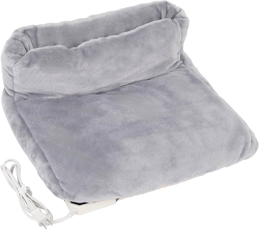 新品未開封OlyLife THz Tera-P9 フットウォーマー 2か月前購入 新品未