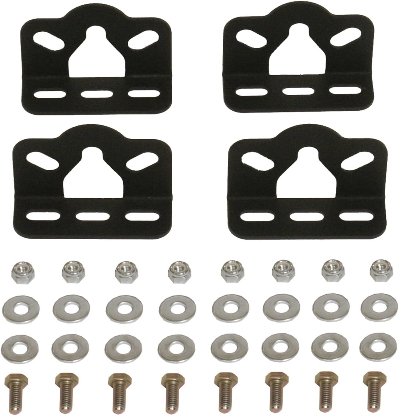Tuffy Modular Gear Anchors