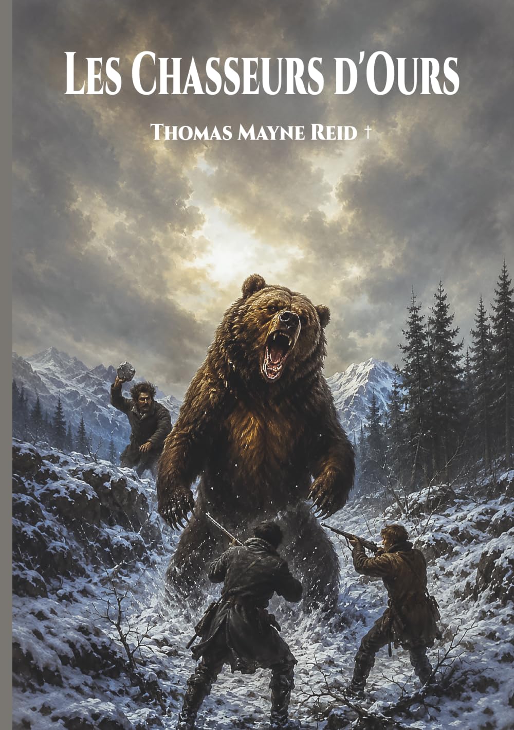 Les Chasseurs d'Ours
