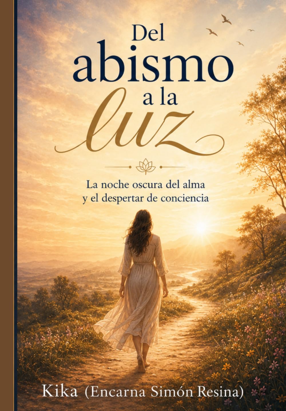 del abismo a la luz: la noche oscura del alma y el despertar de conciencia