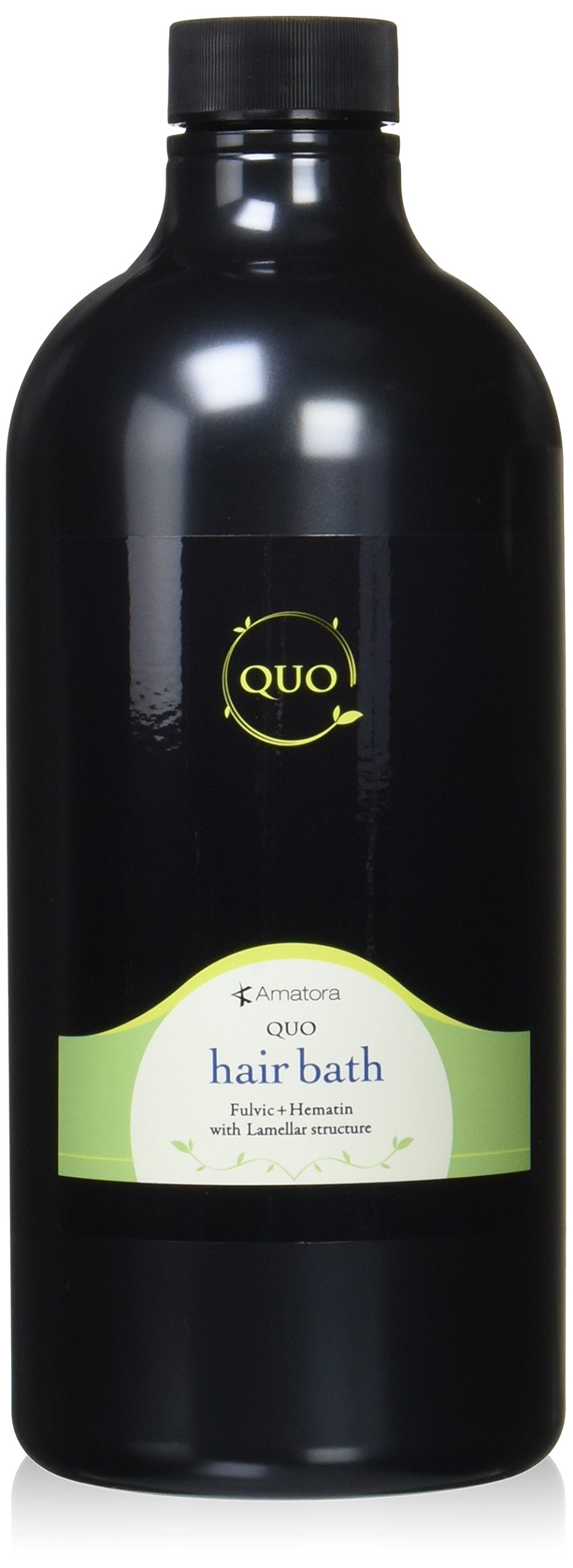 Amazon | アマトラ クゥオ QUO ヘアバス es 1000ml QUO シャンプー 