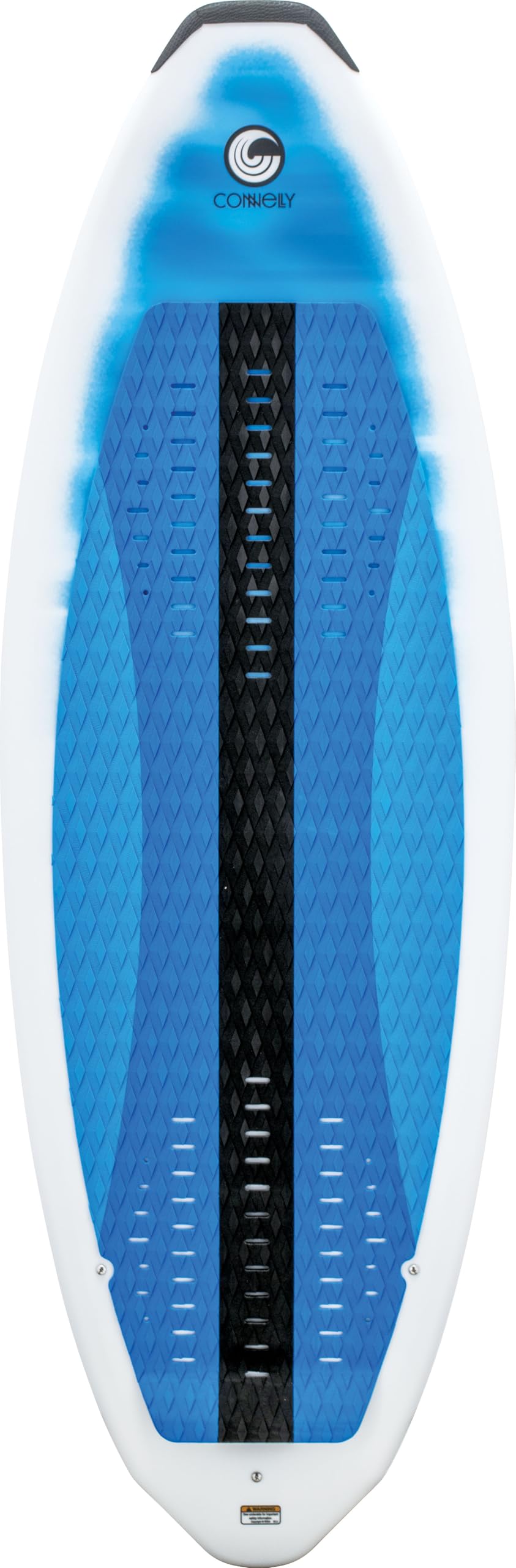 Connelly Ride Wakesurf Board, 5'2
