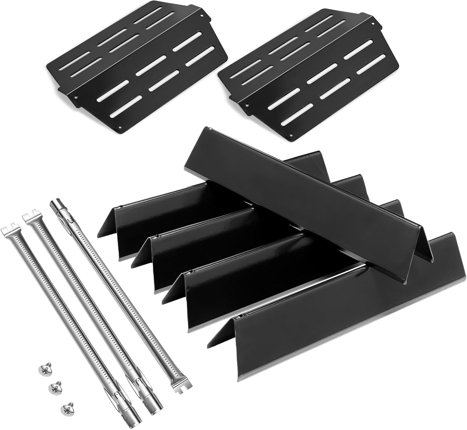 Kinborah 7620 Flavorizer Bars 65505 Heat Deflectors 62752