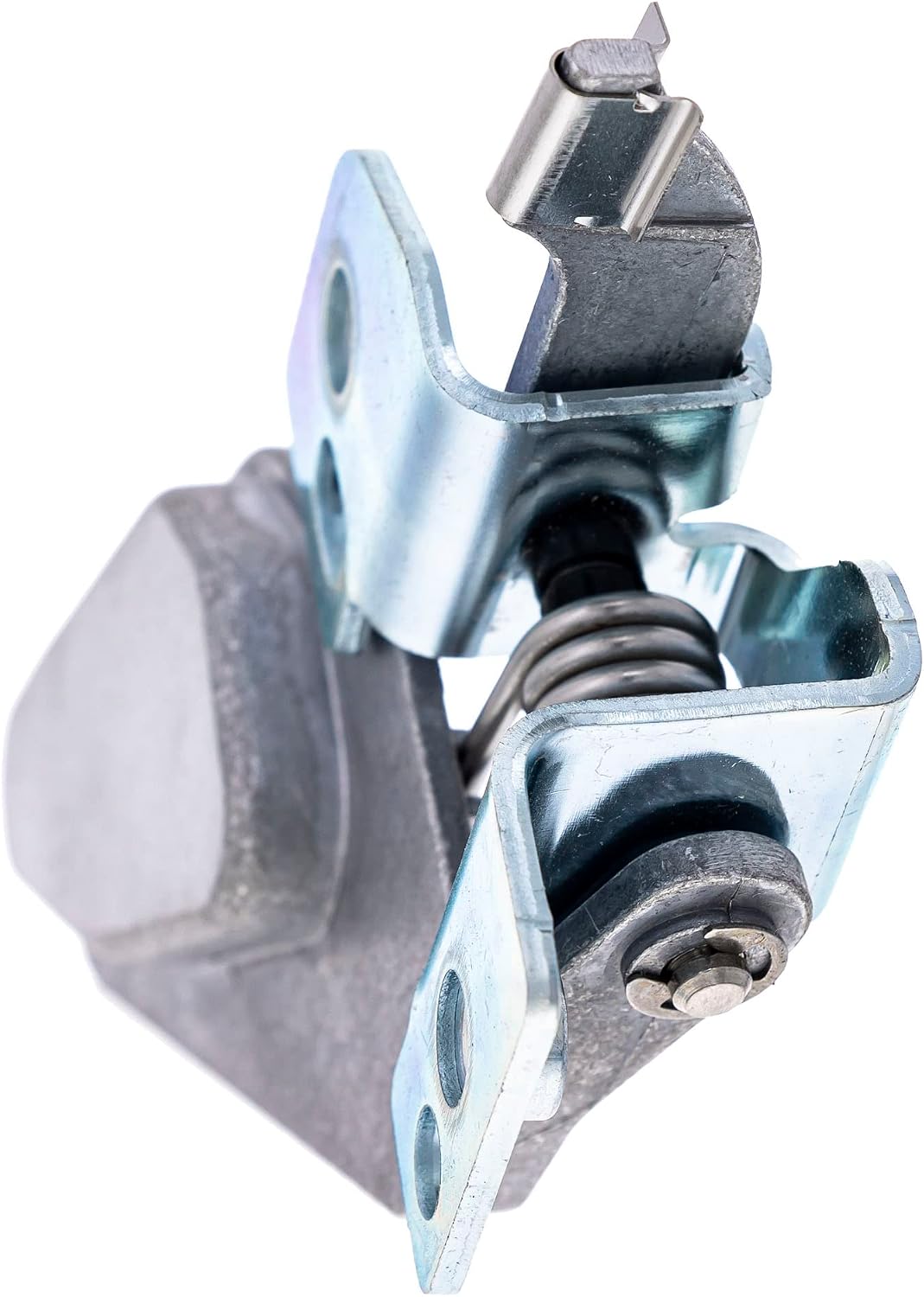 Polaris RZR Actuator Latch Assembly, Left, Genuine OEM Part 2637402, Qty 1