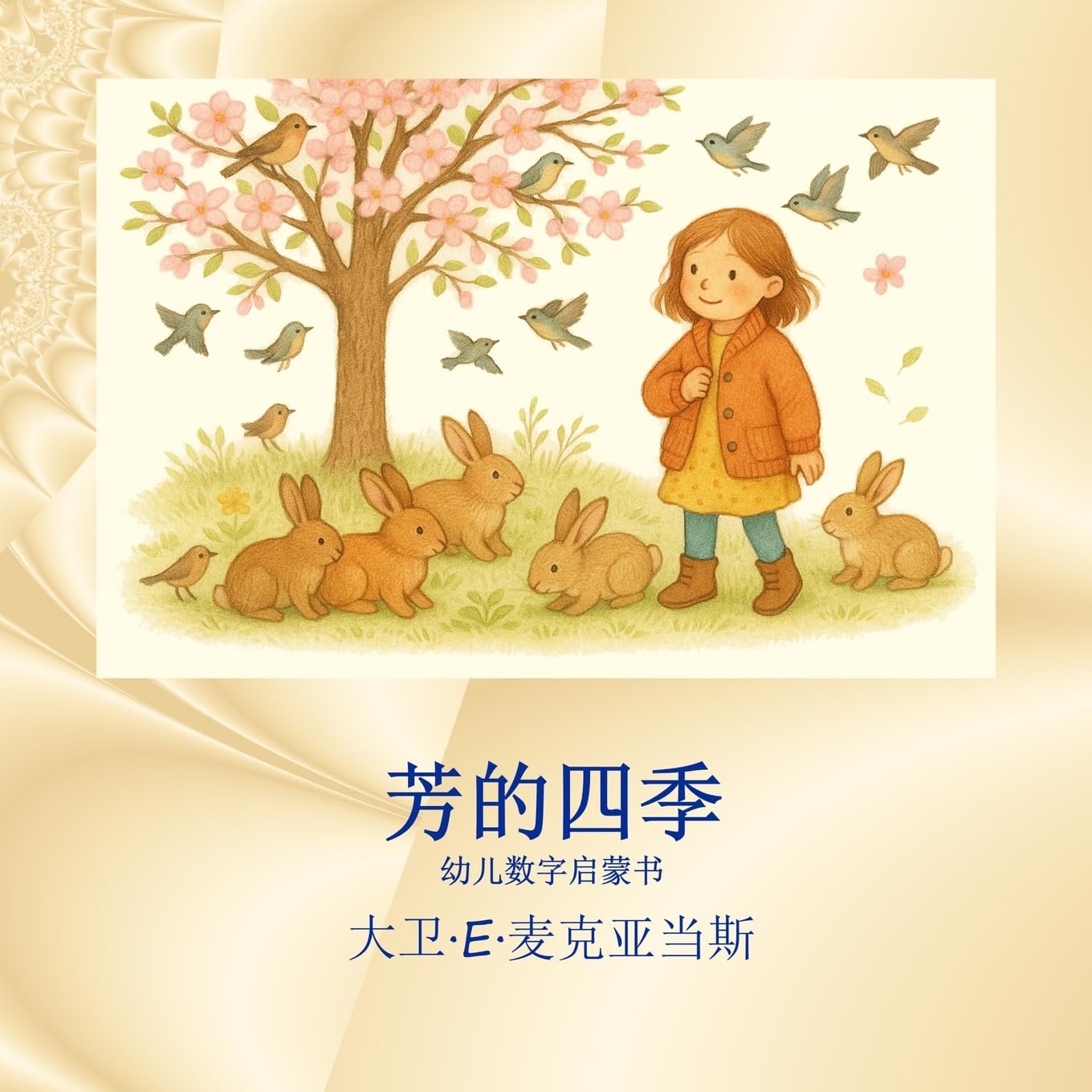 芳的四季