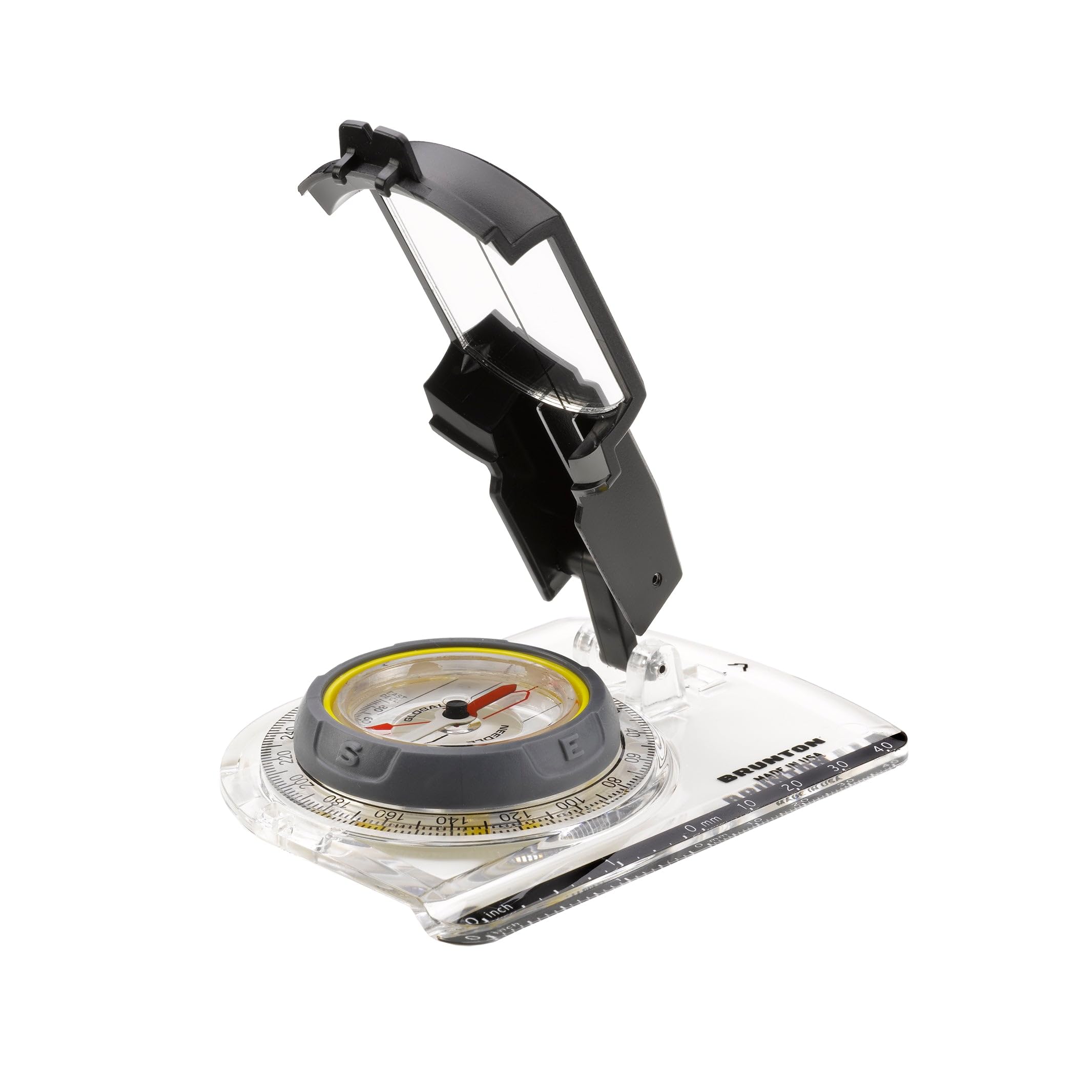Brunton TruArc 7