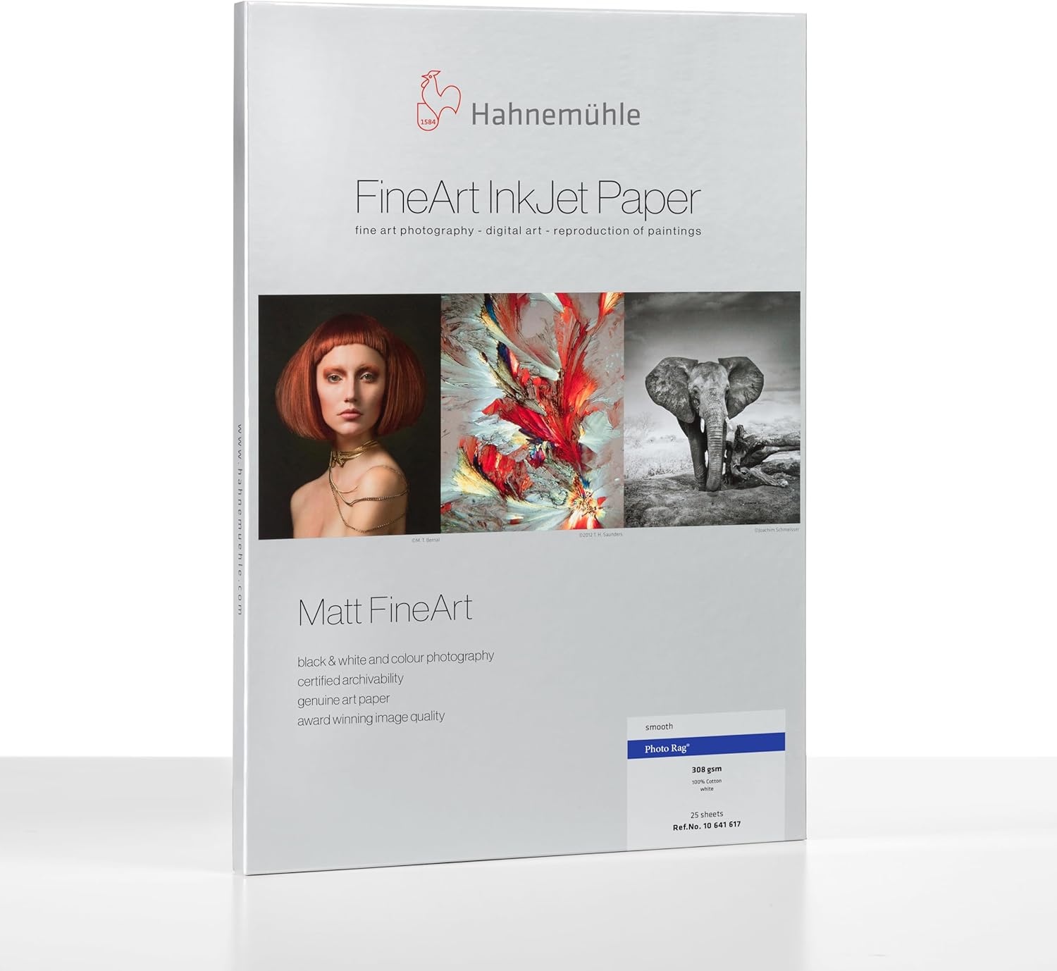 Hahnemühle Inkjet Paper hah10641617