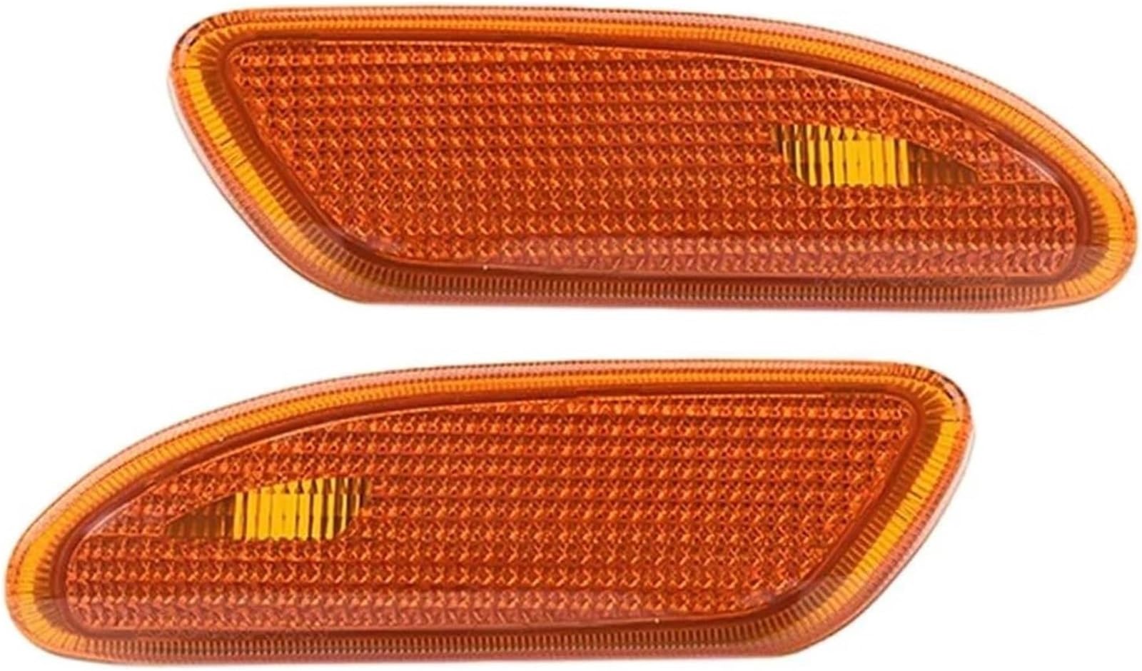 Auto-Seitenlichter Für Mercedes Für Benz W203 C-Klasse 2001-2007 Seitenmarkierungsleuchten