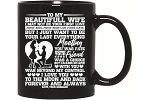 I Love You to the Moon and Back Coffee Mug: A Cosmic Keepsake to Cherish
