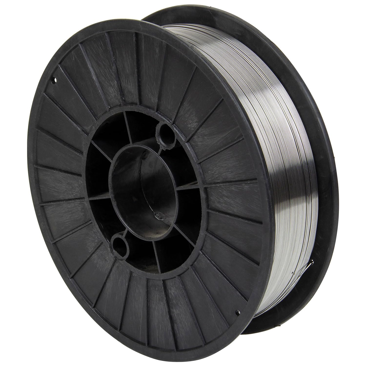 SIP 4.5kg 0.8mm Flux-Cored Gasless Welding Wire for MIG Welder Machine