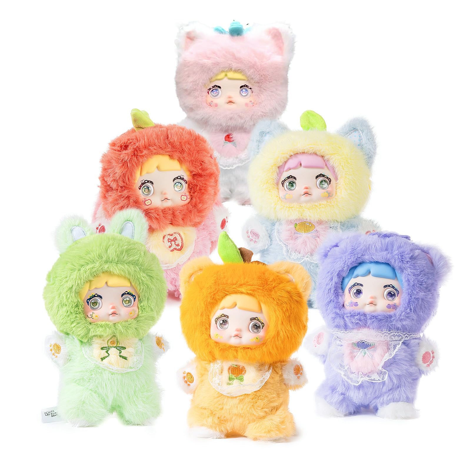 【正規品】Nommi くるみ割り 楽天市場】【TOP TOY公式品 新入荷】Nommiちゃん 甘さ100％ シリーズ