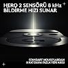 Logitech G PRO X Superlight 2C Kablosuz Oyuncu Mouse, Hafif, Hero 2 Sensör, 44.000 DPI, Siyah