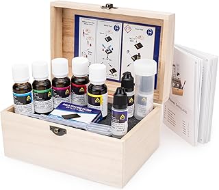 Prüfsäuren – Einfache Bestimmung der Karatzahl – Zuverlässig und schnell Gold, Silber und Platin testen