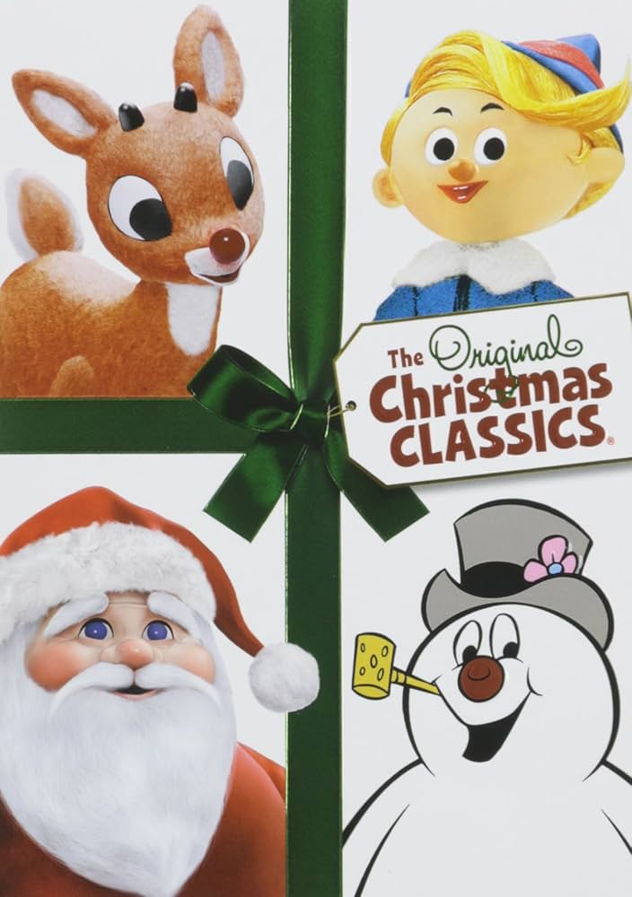その他 Classic Christmas Collection [DVD] [Import] bme6fzu Universal Studios Original Christmas Specials Collection