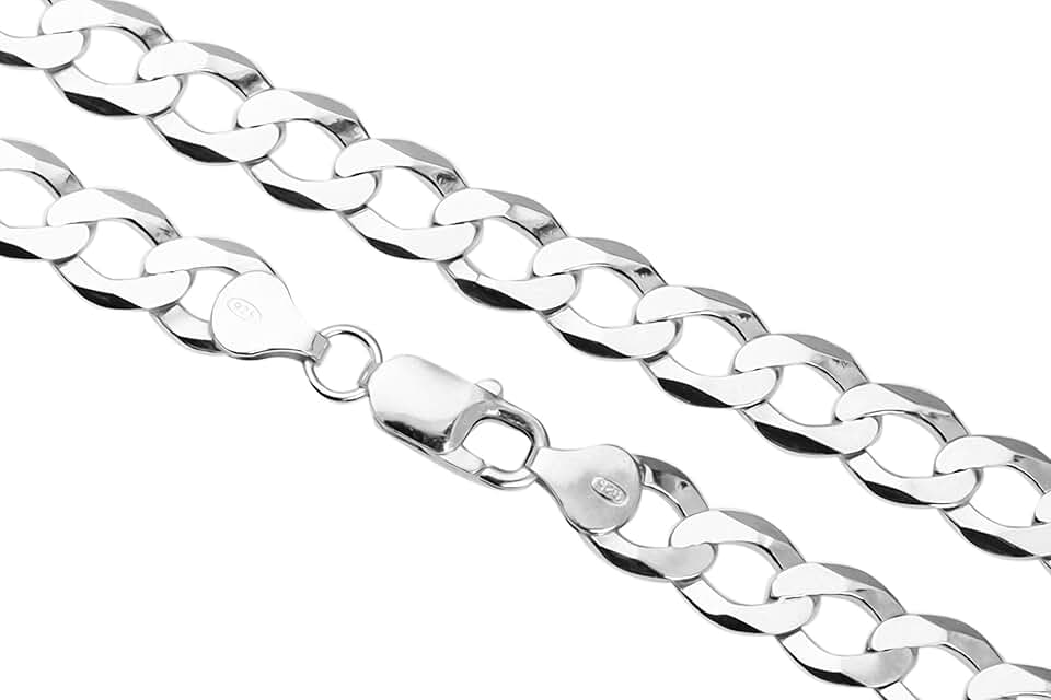 Colgante Thomas Sabo Plata De Ley - Cadena Clave Mujer