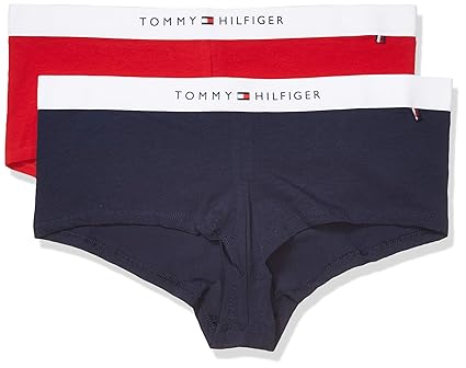 tommy hilfiger boyshort